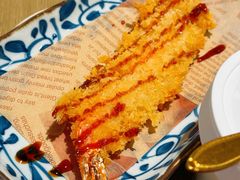 -吾妻拉面•和风食堂(群光广场店)