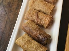 -五观堂素食(新华路店)