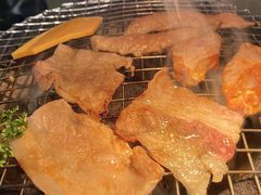 -山之屋炭火烧肉·生啤畅饮(大朗万科中央公园店)