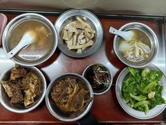 -阿秋牛排(湖心街店)