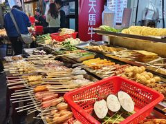 -魏记里脊肉炸炸炸(南门口店)