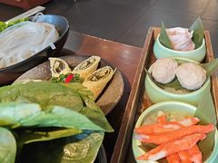 -捞王锅物料理(昆山店)