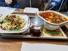 -魏家凉皮(铜锣湾店)