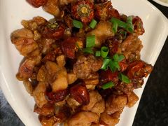 -晚归月亮湾私家菜(临邑路店)