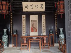 -王阳明故居