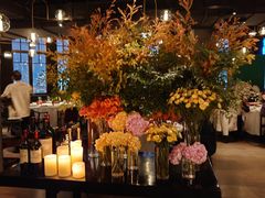 -三号黄浦会Canton Table