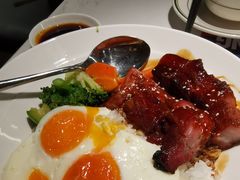 -食大利香港茶餐厅(南亚风情第一城店)