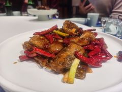 -院8里·小聚园老川菜(九眼桥店)