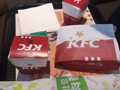 -肯德基(凤凰店)