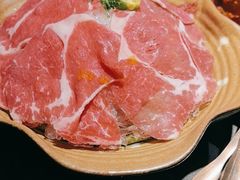 -吼堂老火锅(太古里总店)