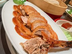 -惠丰堂饭庄·烤鸭·京味菜(翠微路店)