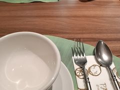 -帕蓝·暹罗料理(大学路店)