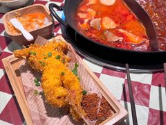 -赵美丽重庆火锅(西安直营总店)