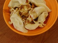-龙抄手(春熙路总店)