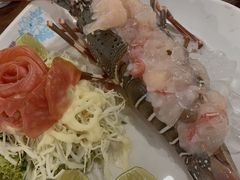 -班赞海鲜市场
