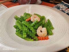 -鲜味食族水产·海鲜餐厅