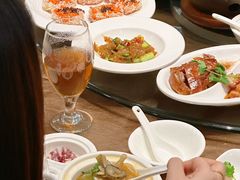 -庄氏祥记家常食府(国瑞建材家居博览中心店)
