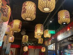 -南京大牌档(济南万象城店)