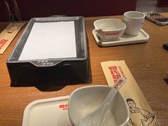 -管氏翅吧(马家堡店)