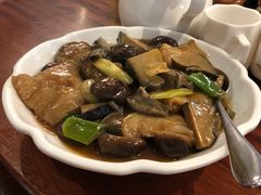 -蓬莱小馆 Joyful Restaurant