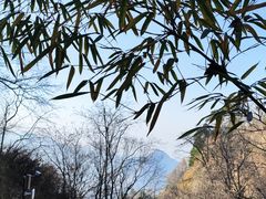 -终南山南五台景区