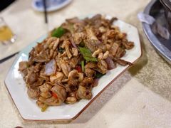 -标记美食新鲜猪杂(兴南大道店)