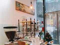 -COFFEE HOLIC(朝外SOHO店)