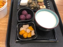 -鲜芋仙(太原街万达店)