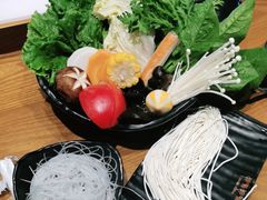 -呷哺呷哺 黄金牧场 (中发百旺店)