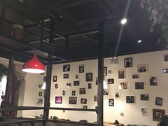 大堂-七裕庄(凯旋南路店)