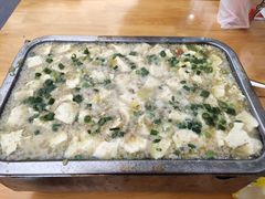 -刘三姐特色烤豆花·宜宾烧烤·把把烧(万年场店)