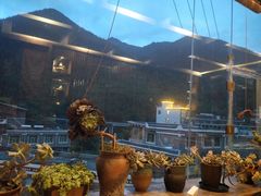 -四姑娘山阿巴郎·藏式花园餐厅