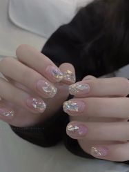 -南玥美学·美甲美睫美肤