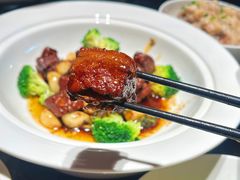 -炊烟小炒黄牛肉(浦东世纪汇店)