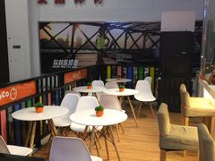 -CoCo都可(福州宝龙广场店)