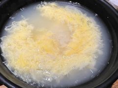 蛋酒醪糟-汪爹爹武汉牛三鲜(朝外大街店)