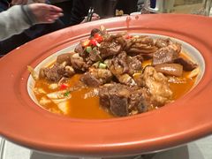 -老平安农家菜(平安店)