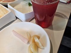 -彤德莱牛肉火锅(双港店)