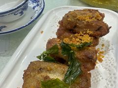 -东江海鲜大排档·潮汕菜·砂锅粥