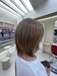 -Mentor Hair Salon