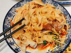 -陳香貴·兰州牛肉面(上海长风大悦城店)