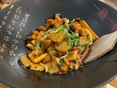 -川人上灶—一麻一辣(汇通新天地店)