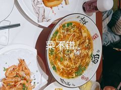 -新何记(青年东路店)