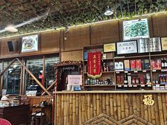 -崖口红树林海鲜餐厅