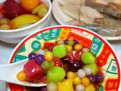 -享遇.锅姥姥牛排海鲜自助(小寨店)