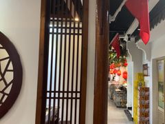 -野渡坡·极致湘菜·庭院餐厅(汉阳店)