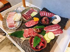 -山海烧肉(铁像寺路店)