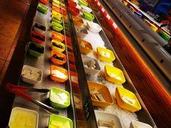 自助取餐区-新侗家食府(蟠桃宫店)