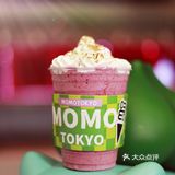 王者段位的冰淇淋,还得是MOMOTOKYO。