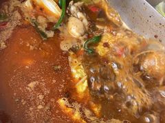 -天都火锅酒楼(虹梅南路店)